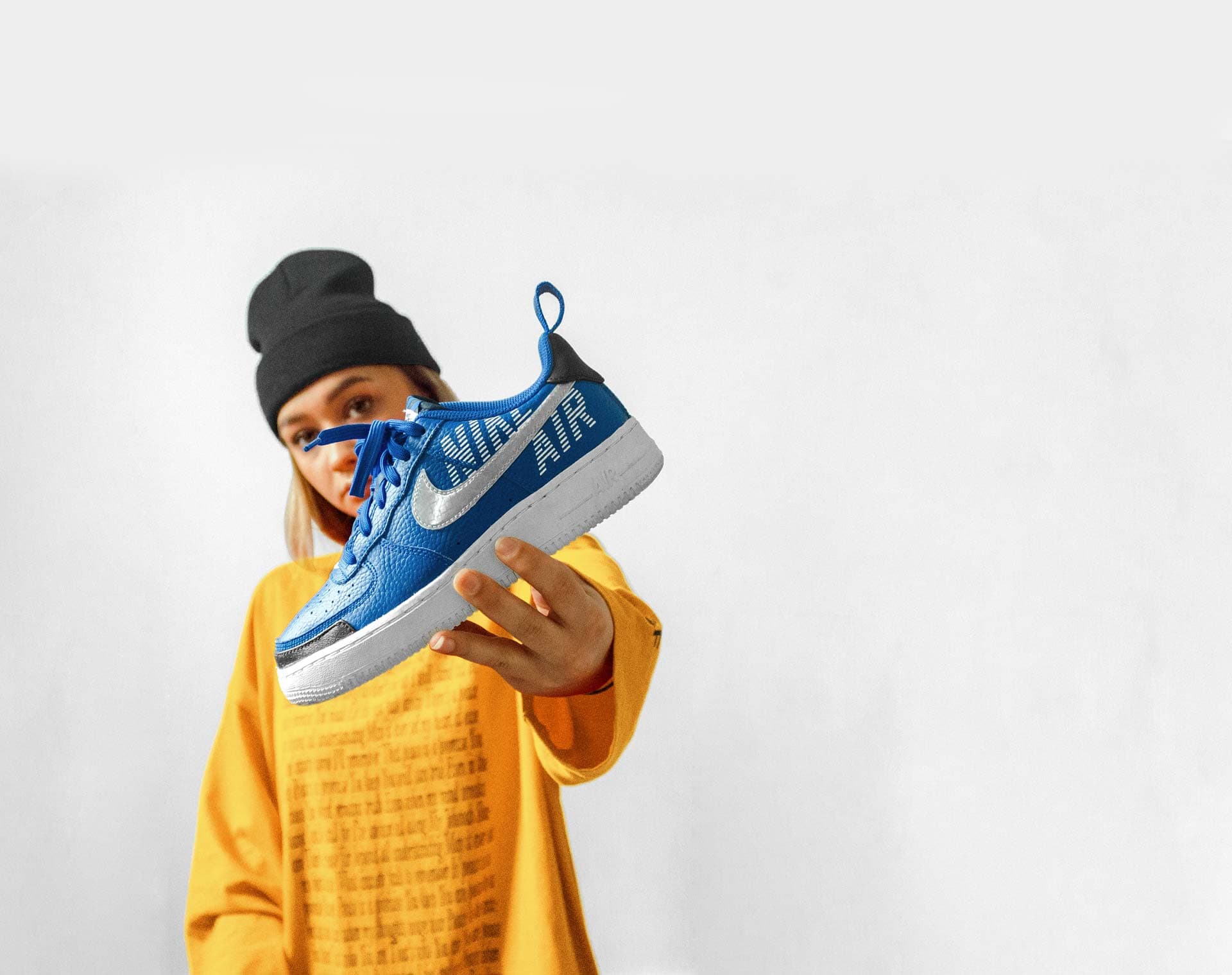 Shoe Model