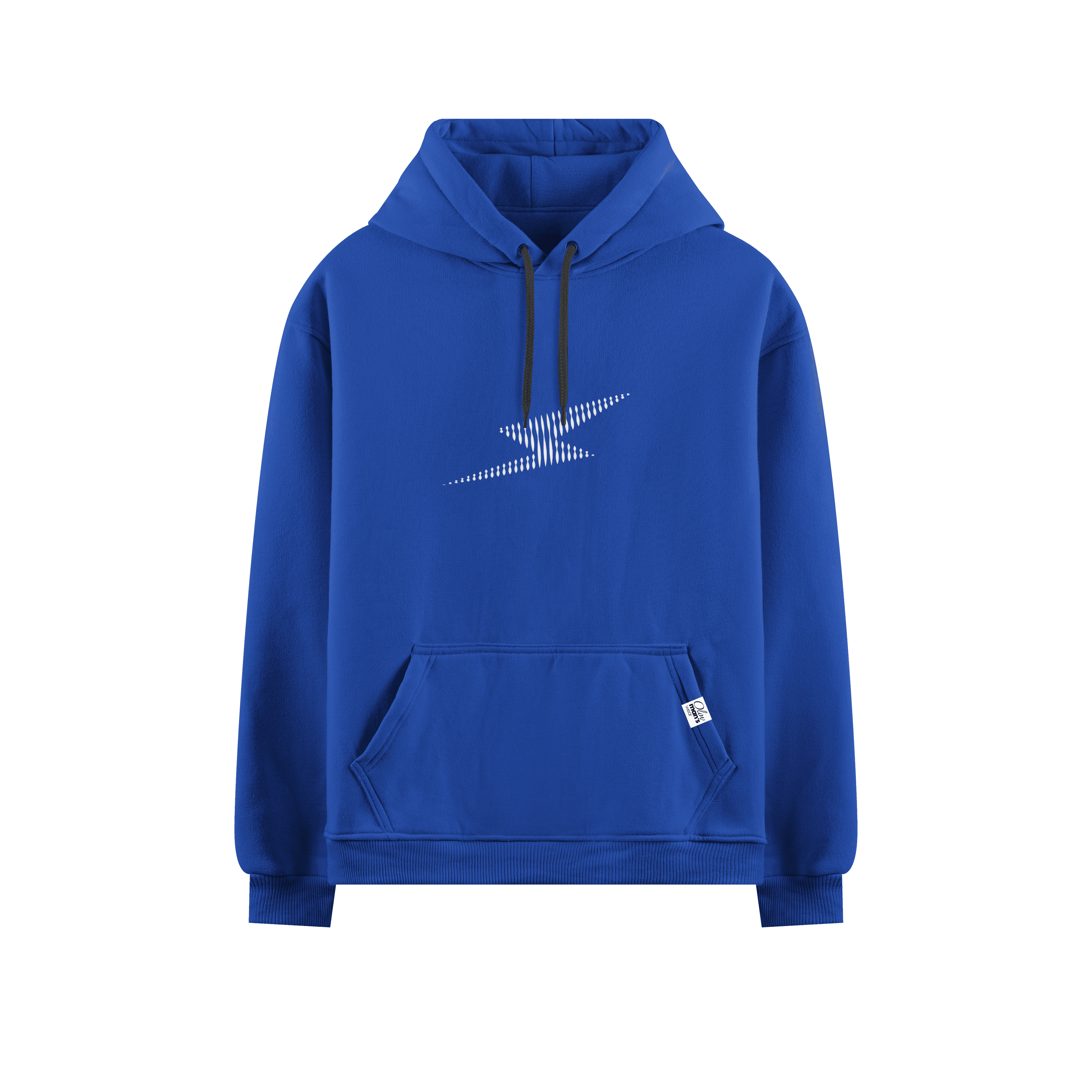 RUNNING JACKET